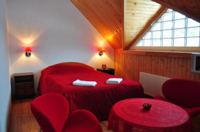 Гостиница Guesthouse Leiputrija  Адажи